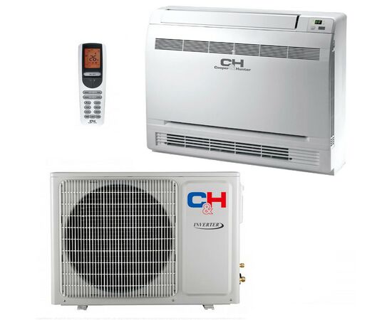 Кондиционер Cooper&Hunter CH-S12FVX-NG