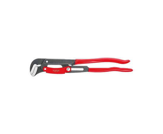 Ключ KNIPEX трубный с S-образным смыканием, 560мм (83 61 020)