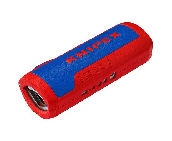 Труборіз KNIPEX для гофрованих труб (90 22 02 SB)