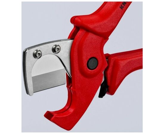 Труборез KNIPEX 90 25 185, изображение 3 Труборез KNIPEX 90 25 185, изображение 3