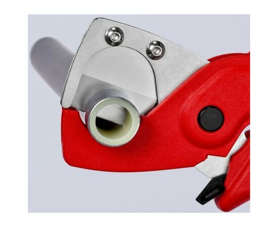 Труборез KNIPEX 90 25 185, изображение 4 Труборез KNIPEX 90 25 185, изображение 4