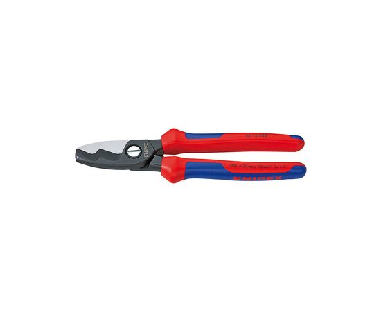 Кабелеріз KNIPEX 200мм (95 12 200)