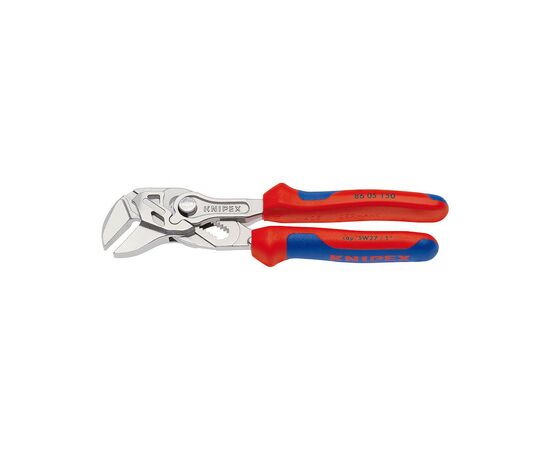 Ключ KNIPEX переставний 150 мм (86 05 150)
