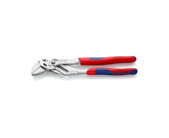 Ключ KNIPEX переставний 250 мм (86 05 250)