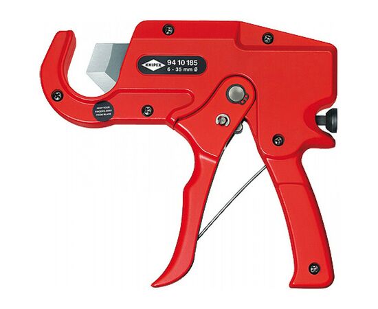Труборез KNIPEX 94 10 185