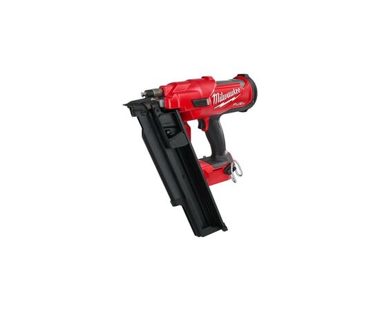 Гвоздезабиватель Milwaukee M18 FFN21-0C, кейс (без АКБ та ЗП) (4933478993), изображение 2 Гвоздезабиватель Milwaukee M18 FFN21-0C, кейс (без АКБ та ЗП) (4933478993), изображение 2