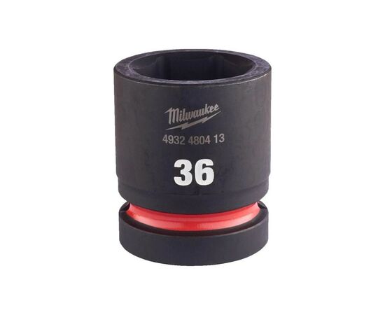 Головка торцевая Milwaukee ShW 1" 36мм (4932480413)
