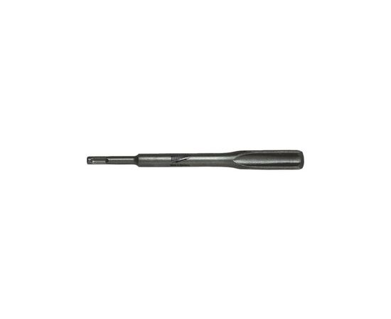 Зубило Milwaukee SDS-PLUS полукруглое 22x2350мм (4932339627)