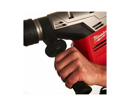 Отбойный молоток Milwaukee K 500 ST, 1100Вт, 7,5Дж (4933443180), изображение 4 Отбойный молоток Milwaukee K 500 ST, 1100Вт, 7,5Дж (4933443180), изображение 4