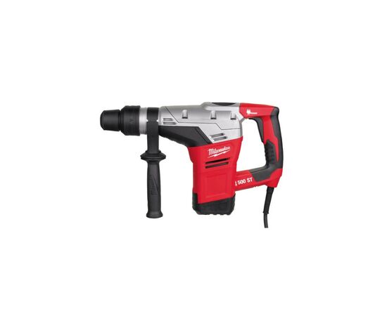 Отбойный молоток Milwaukee K 500 ST, 1100Вт, 7,5Дж (4933443180)
