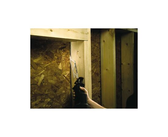 Полотно Milwaukee для сабельной пилы FLUSH CUT по древесине, 305/ шаг зуба 5,0мм (48001600), изображение 3 Полотно Milwaukee для сабельной пилы FLUSH CUT по древесине, 305/ шаг зуба 5,0мм (48001600), изображение 3