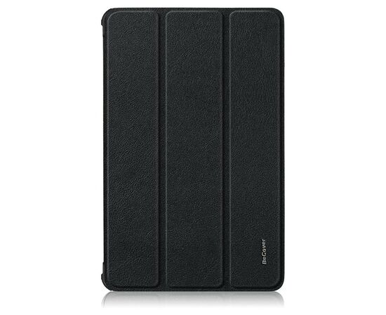 Чехол для планшета BeCover Soft Edge Stylus Mount Xiaomi Redmi Pad SE 11" Black (710780), изображение 3 Чехол для планшета BeCover Soft Edge Stylus Mount Xiaomi Redmi Pad SE 11" Black (710780), изображение 3