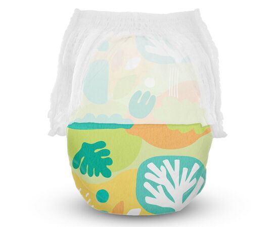 Подгузники Offspring трусики Размер XXL (15-23 кг) 24 шт, Лес (9355465009114) (DP-OI-FAP-XXL24P-FRT), изображение 2 Подгузники Offspring трусики Размер XXL (15-23 кг) 24 шт, Лес (9355465009114) (DP-OI-FAP-XXL24P-FRT), изображение 2