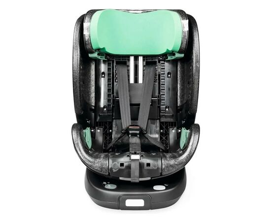 Автокресло Peg-Perego Primo Viaggio 360 EVO темно-серое (IMVT010000VT13VT53), изображение 11 Автокресло Peg-Perego Primo Viaggio 360 EVO темно-серое (IMVT010000VT13VT53), изображение 11