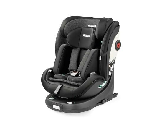 Автокресло Peg-Perego Primo Viaggio 360 EVO темно-серое (IMVT010000VT13VT53), изображение 2 Автокресло Peg-Perego Primo Viaggio 360 EVO темно-серое (IMVT010000VT13VT53), изображение 2