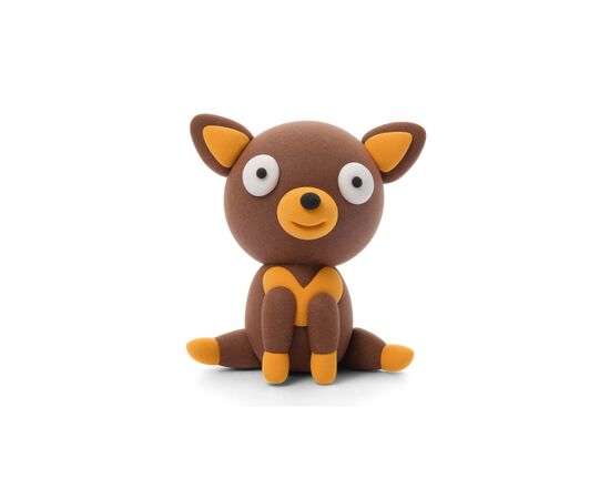 Набор для творчества Lipaka пластилина – Пушистые любимцы: Чихуахуа (30111-UA01), изображение 3 Набор для творчества Lipaka пластилина – Пушистые любимцы: Чихуахуа (30111-UA01), изображение 3