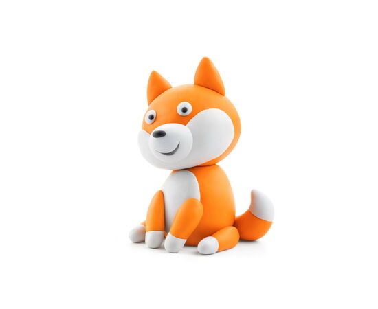 Набор для творчества Lipaka пластилина – Собачьи истории: Оконное стекло (30121-UA01), изображение 3 Набор для творчества Lipaka пластилина – Собачьи истории: Оконное стекло (30121-UA01), изображение 3