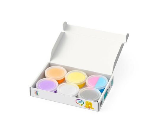 Набір для творчості Lipaka пластиліну – Пухнасті улюбленці: Сіамська кішка, зайчик, морська свинка (60046-UA01), зображення 3 Набір для творчості Lipaka пластиліну – Пухнасті улюбленці: Сіамська кішка, зайчик, морська свинка (60046-UA01), зображення 3