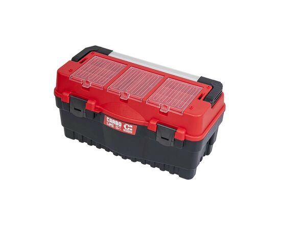 Ящик для інструментів QBRICK SYSTEM FORMULA CARBO S700 (SKRS700FCPZCZEPG001)
