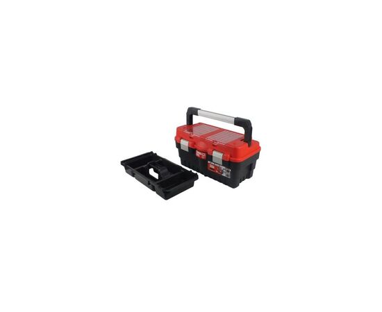 Ящик для инструментов QBRICK SYSTEM FORMULA S500 (SKRS500FCPZCZEPG001)
