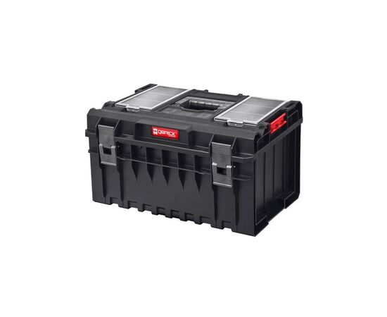 Ящик для инструментов QBRICK SYSTEM ONE 350 2,0 PROFI (SKRQ350P2CZAPG003)