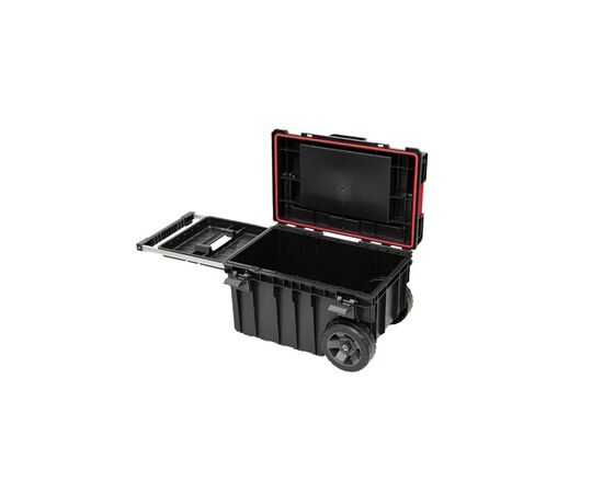 Ящик для інструментів QBRICK SYSTEM ONE Trolley Expert (SKRWQONETECZAPG003), зображення 3 Ящик для інструментів QBRICK SYSTEM ONE Trolley Expert (SKRWQONETECZAPG003), зображення 3