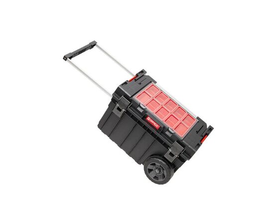 Ящик для инструментов QBRICK SYSTEM ONE Trolley Expert (SKRWQONETECZAPG003)