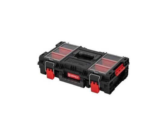 Ящик для инструментов QBRICK SYSTEM PRIME Toolbox 150 Profi (SKRQPRIM150PCZAPG003)