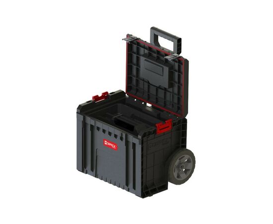 Ящик для інструментів QBRICK SYSTEM PRO SET 1 (Z254935PG003), зображення 2 Ящик для інструментів QBRICK SYSTEM PRO SET 1 (Z254935PG003), зображення 2