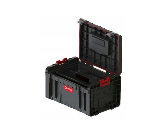 Ящик для інструментів QBRICK SYSTEM PRO SET 1 (Z254935PG003), зображення 3 Ящик для інструментів QBRICK SYSTEM PRO SET 1 (Z254935PG003), зображення 3