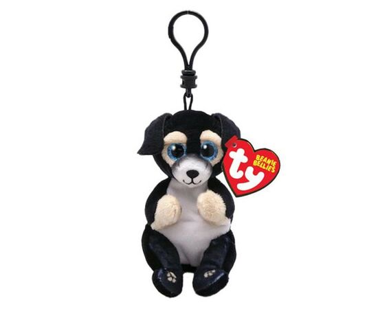 М'яка іграшка Ty Beanie Babies Такса RANGER 12см (43113)