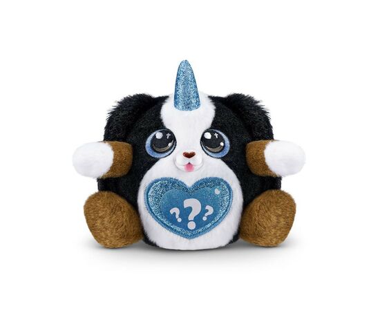 Мягкая игрушка Rainbocorns сюрприз A серия Puppycorn Scent Surprise (9298A), изображение 5 Мягкая игрушка Rainbocorns сюрприз A серия Puppycorn Scent Surprise (9298A), изображение 5