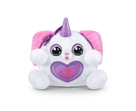 Мягкая игрушка Rainbocorns сюрприз B серия Puppycorn Scent Surprise (9298B), изображение 5 Мягкая игрушка Rainbocorns сюрприз B серия Puppycorn Scent Surprise (9298B), изображение 5
