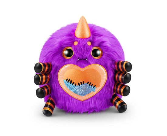 Мягкая игрушка Rainbocorns сюрприз D серия Monstercorn Surprise (9297D), изображение 2 Мягкая игрушка Rainbocorns сюрприз D серия Monstercorn Surprise (9297D), изображение 2