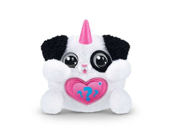Мягкая игрушка Rainbocorns сюрприз D серия Puppycorn Scent Surprise (9298D), изображение 5 Мягкая игрушка Rainbocorns сюрприз D серия Puppycorn Scent Surprise (9298D), изображение 5