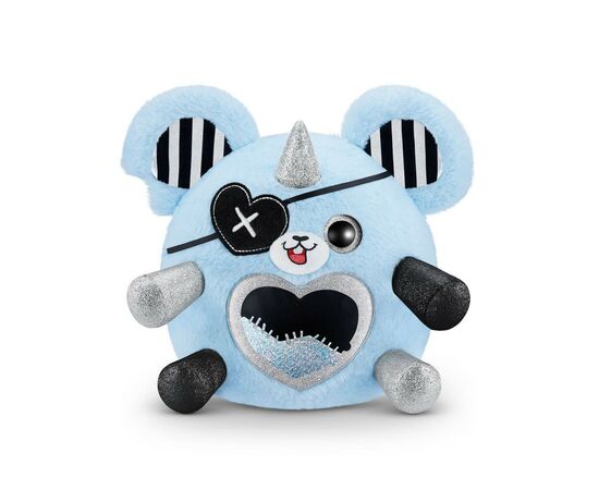 Мягкая игрушка Rainbocorns сюрприз E серия Monstercorn Surprise (9297E), изображение 2 Мягкая игрушка Rainbocorns сюрприз E серия Monstercorn Surprise (9297E), изображение 2