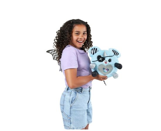 Мягкая игрушка Rainbocorns сюрприз E серия Monstercorn Surprise (9297E), изображение 5 Мягкая игрушка Rainbocorns сюрприз E серия Monstercorn Surprise (9297E), изображение 5