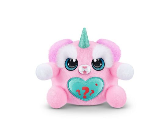 Мягкая игрушка Rainbocorns сюрприз E серия Puppycorn Scent Surprise (9298E), изображение 5 Мягкая игрушка Rainbocorns сюрприз E серия Puppycorn Scent Surprise (9298E), изображение 5