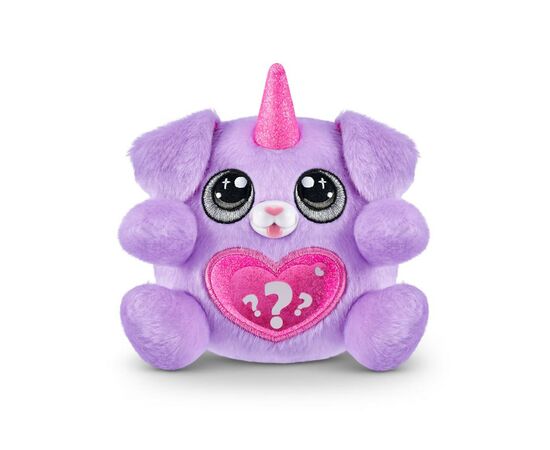 М'яка іграшка Rainbocorns сюрприз H серія Puppycorn Scent Surprise (9298H), зображення 5
