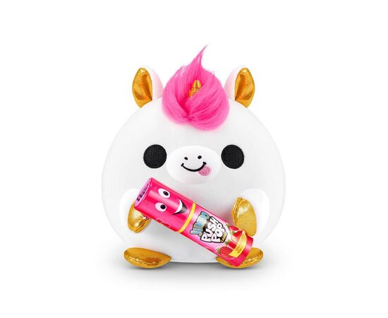 Мягкая игрушка Snackle сюрприз B2 серия 2 Mini Brands (77510B2), изображение 2 Мягкая игрушка Snackle сюрприз B2 серия 2 Mini Brands (77510B2), изображение 2