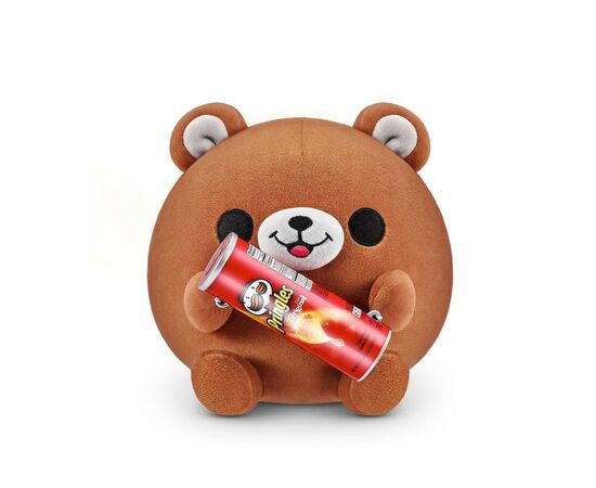 Мягкая игрушка Snackle сюрприз E2 серия 2 Mini Brands (77510E2), изображение 2 Мягкая игрушка Snackle сюрприз E2 серия 2 Mini Brands (77510E2), изображение 2