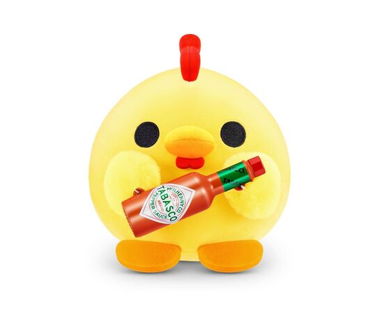 Мягкая игрушка Snackle сюрприз G2 серия 2 Mini Brands (77510G2), изображение 2 Мягкая игрушка Snackle сюрприз G2 серия 2 Mini Brands (77510G2), изображение 2