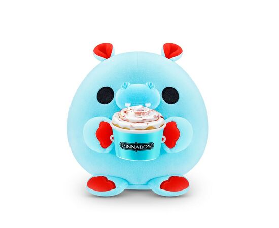 Мягкая игрушка Snackle сюрприз K2 серия 2 Mini Brands (77510K2), изображение 2 Мягкая игрушка Snackle сюрприз K2 серия 2 Mini Brands (77510K2), изображение 2