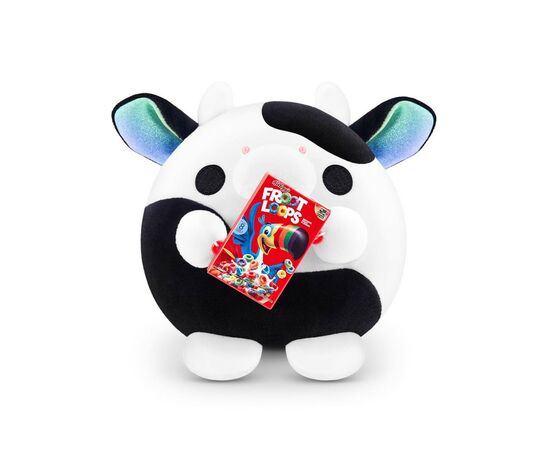 Мягкая игрушка Snackle сюрприз L2 серия 2 Mini Brands (77510L2), изображение 2 Мягкая игрушка Snackle сюрприз L2 серия 2 Mini Brands (77510L2), изображение 2