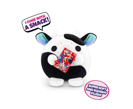 М'яка іграшка Snackle сюрприз L2 серія 2 Mini Brands (77510L2)