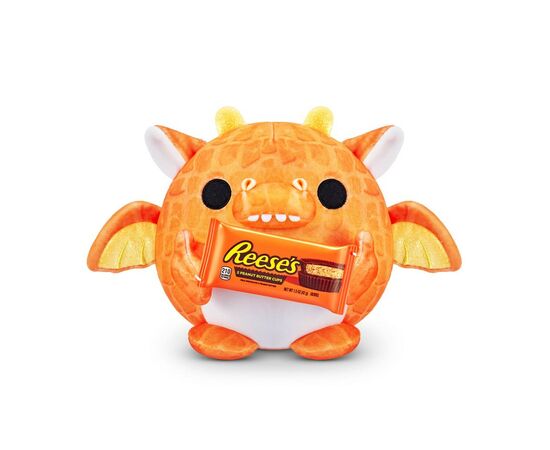 Мягкая игрушка Snackle сюрприз M2 серия 2 Mini Brands (77510M2), изображение 2