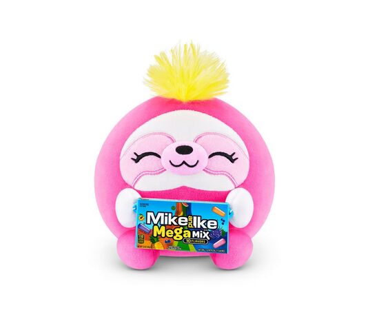 М'яка іграшка Snackle сюрприз N2 серія 2 Mini Brands (77510N2)