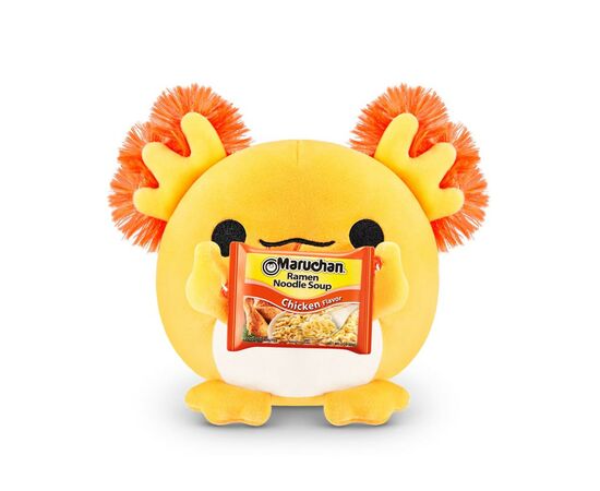 Мягкая игрушка Snackle сюрприз P2 серия 2 Mini Brands (77510P2), изображение 2 Мягкая игрушка Snackle сюрприз P2 серия 2 Mini Brands (77510P2), изображение 2