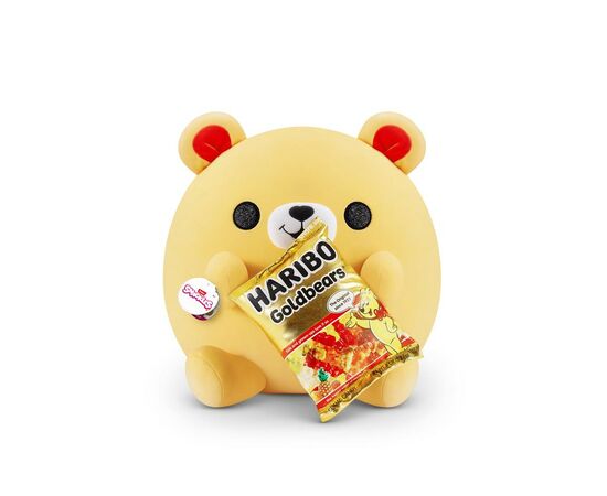 Мягкая игрушка Snackle сюрприз R серия 2 Mini Brands (77510R), изображение 2 Мягкая игрушка Snackle сюрприз R серия 2 Mini Brands (77510R), изображение 2