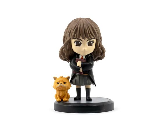 Фигурка YUME сюрприз с коллекционной фигуркой Harry Potter серия Classic (10147), изображение 3 Фигурка YUME сюрприз с коллекционной фигуркой Harry Potter серия Classic (10147), изображение 3